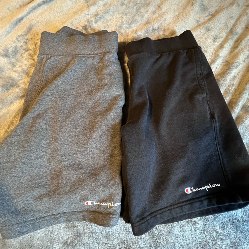 Men’s champion shorts